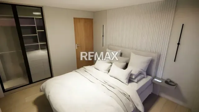 PROYECTO EN DESARROLLO EN LA ENTRADA DE RANCHOS DE CHANA, APARTAMENTO PLANTA ALTA (P1-B8) EN CONJUNTO RESIDENCIAL LOS GECKOS - 6