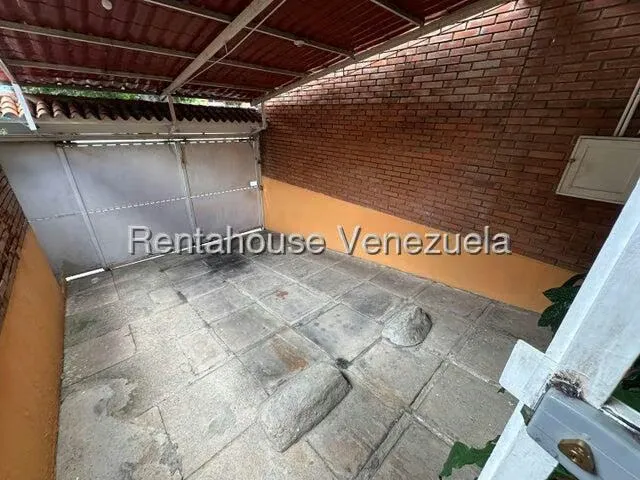 Oficina en Alquiler en Los Dos Caminos, Distrito Metropolitano - 6