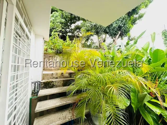 Casa (Multipes Niveles) en Venta en Prados del Este, Distrito Metropolitano - 8