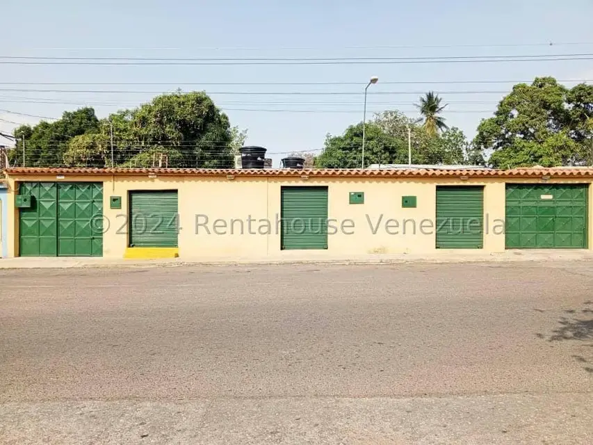 Local Comercial en Alquiler en Parroquia Concepcion, Lara
