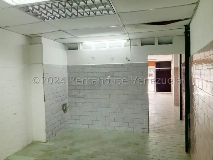 Local Comercial en Alquiler en Parroquia Concepcion, Lara - 11