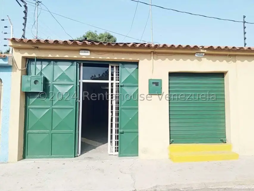 Local Comercial en Alquiler en Parroquia Concepcion, Lara - 3