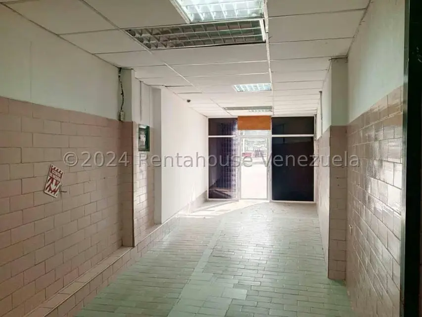 Local Comercial en Alquiler en Parroquia Concepcion, Lara - 5