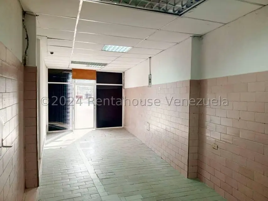 Local Comercial en Alquiler en Parroquia Concepcion, Lara - 6