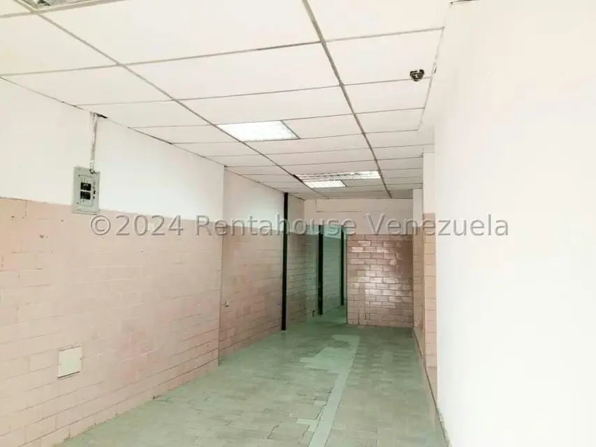 Local Comercial en Alquiler en Parroquia Concepcion, Lara - 8
