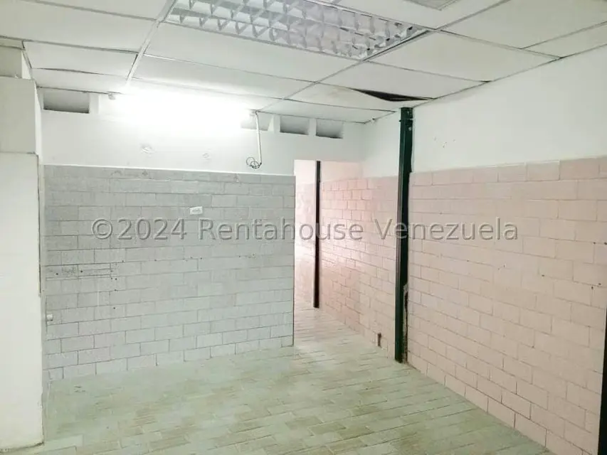 Local Comercial en Alquiler en Parroquia Concepcion, Lara - 10