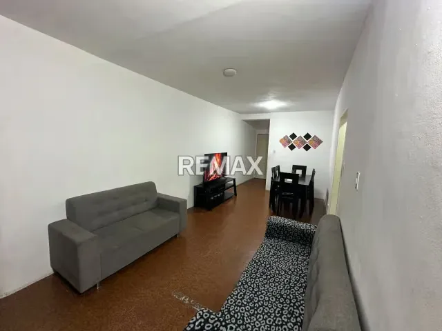 APARTAMENTO EN VENTA EN LA AVENIDA BOLIVAR NORTE DE VALENCIA - 3