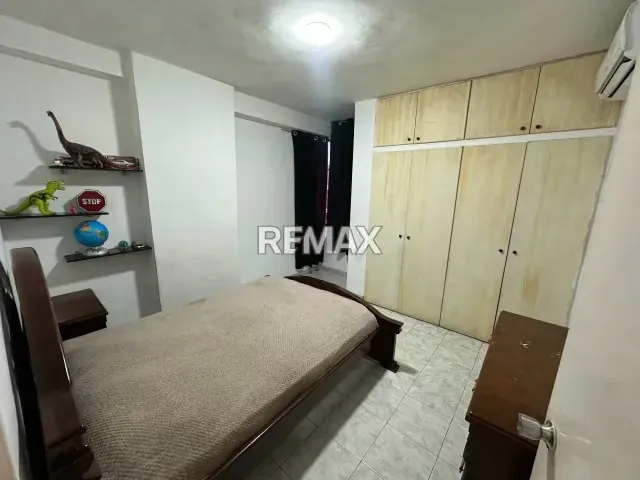 APARTAMENTO EN VENTA EN LA AVENIDA BOLIVAR NORTE DE VALENCIA - 7