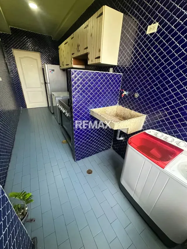 APARTAMENTO EN VENTA EN LA AVENIDA BOLIVAR NORTE DE VALENCIA - 10