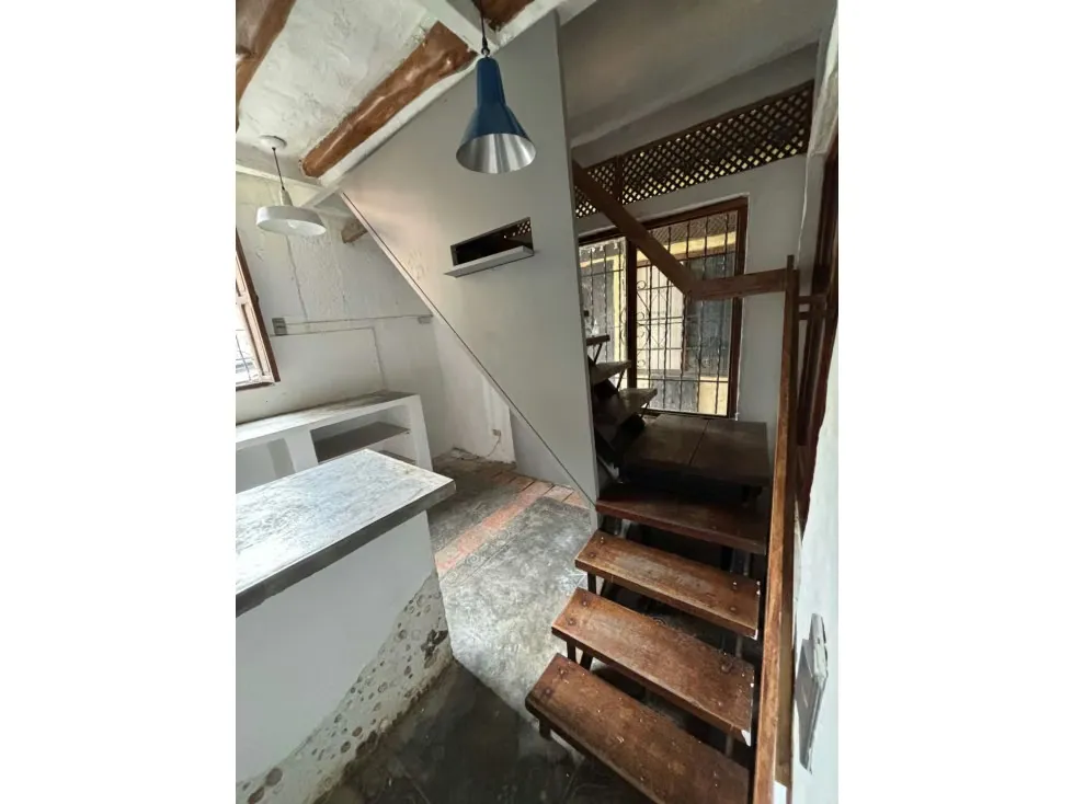 Se alquila local 40m2 El Hatillo 7204 - 8