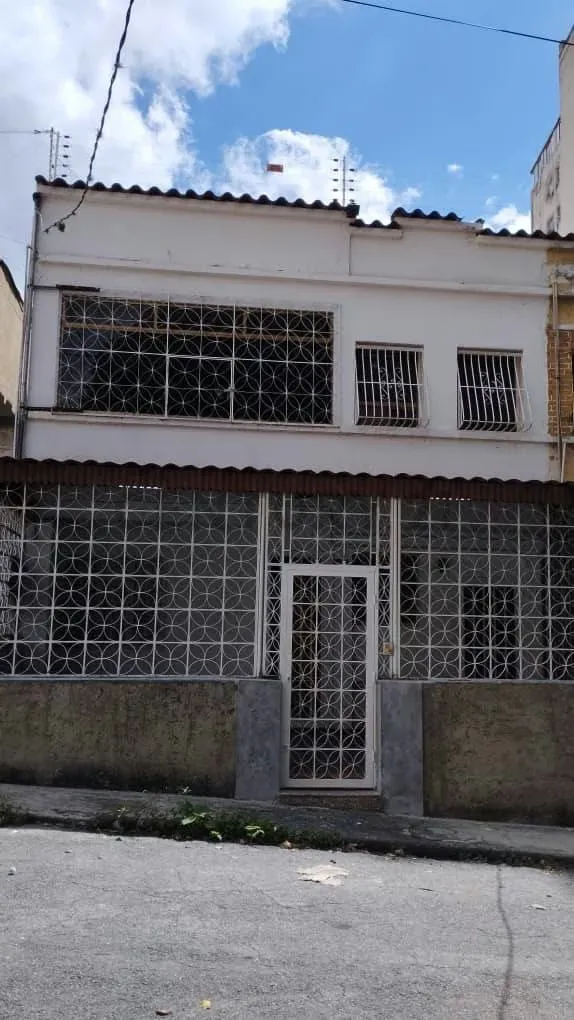Casa en Maripérez