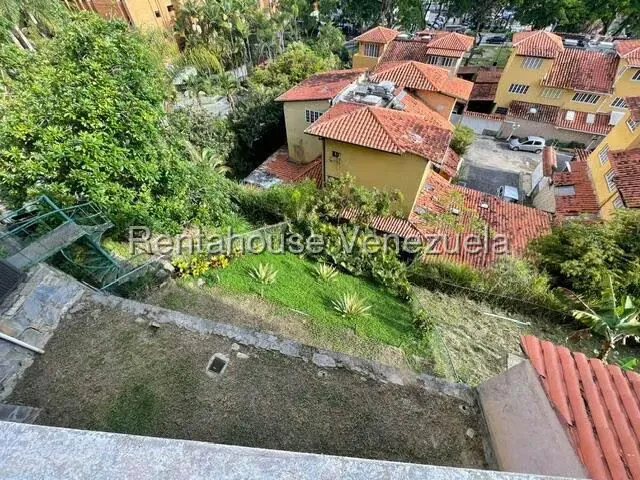 Casa (Multipes Niveles) en Venta en La Lagunita Country Club, Distrito Metropolitano - 11