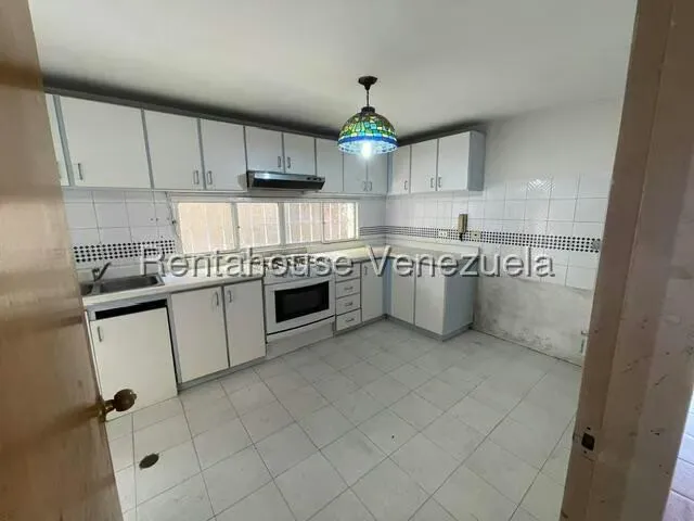 Casa (Multipes Niveles) en Venta en La Lagunita Country Club, Distrito Metropolitano - 12
