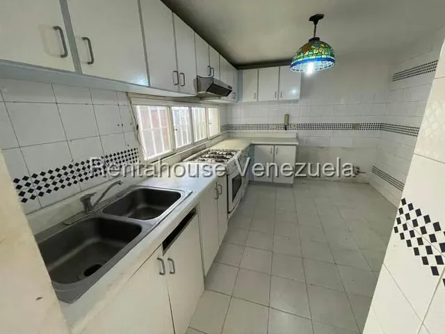 Casa (Multipes Niveles) en Venta en La Lagunita Country Club, Distrito Metropolitano - 13