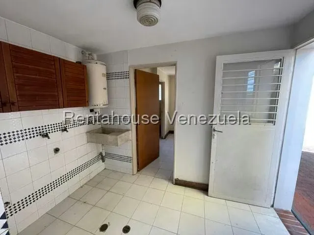 Casa (Multipes Niveles) en Venta en La Lagunita Country Club, Distrito Metropolitano - 15