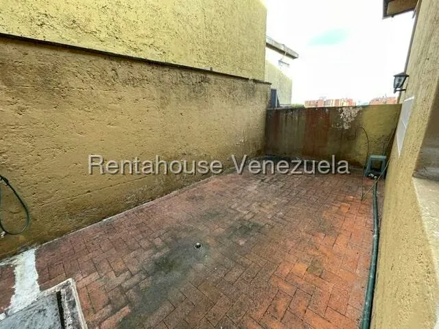 Casa (Multipes Niveles) en Venta en La Lagunita Country Club, Distrito Metropolitano - 18