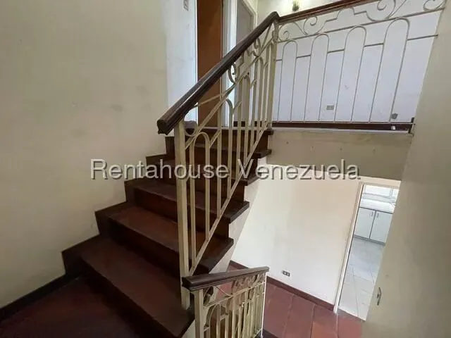 Casa (Multipes Niveles) en Venta en La Lagunita Country Club, Distrito Metropolitano - 21