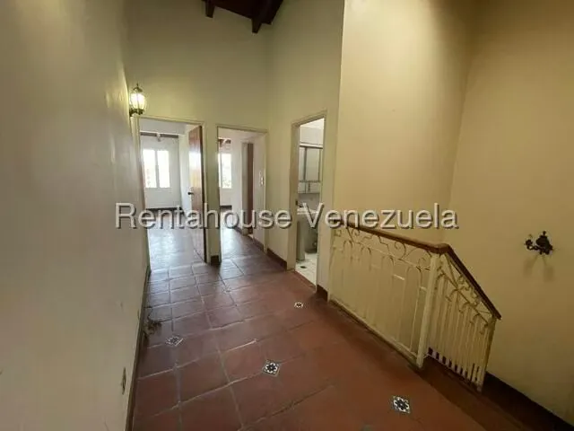 Casa (Multipes Niveles) en Venta en La Lagunita Country Club, Distrito Metropolitano - 27