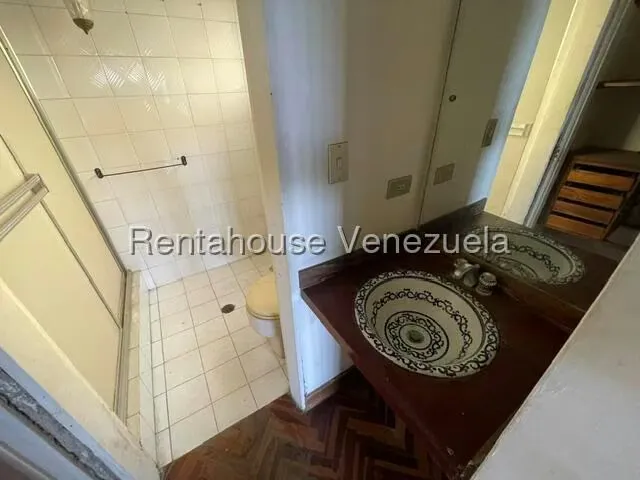 Casa (Multipes Niveles) en Venta en La Lagunita Country Club, Distrito Metropolitano - 37