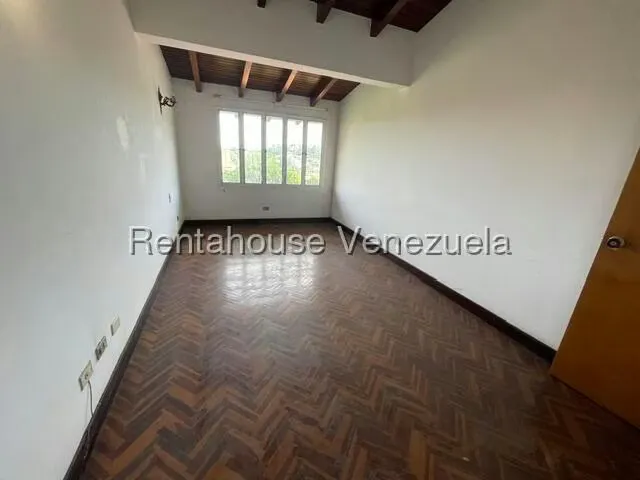 Casa (Multipes Niveles) en Venta en La Lagunita Country Club, Distrito Metropolitano - 40