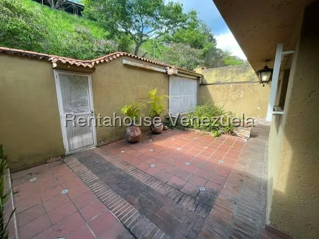 Casa (Multipes Niveles) en Venta en La Lagunita Country Club, Distrito Metropolitano - 4