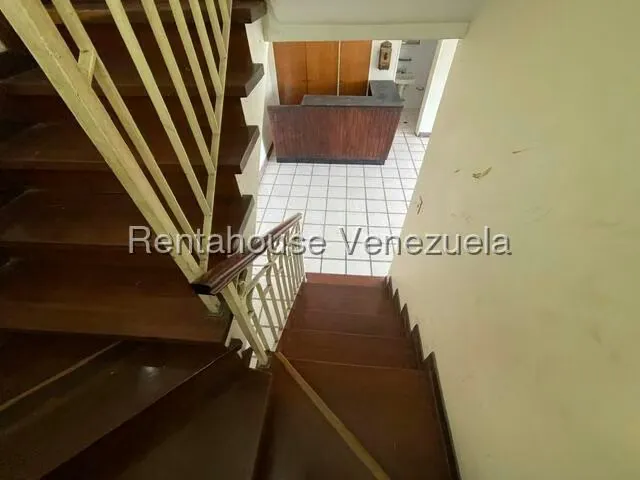 Casa (Multipes Niveles) en Venta en La Lagunita Country Club, Distrito Metropolitano - 42