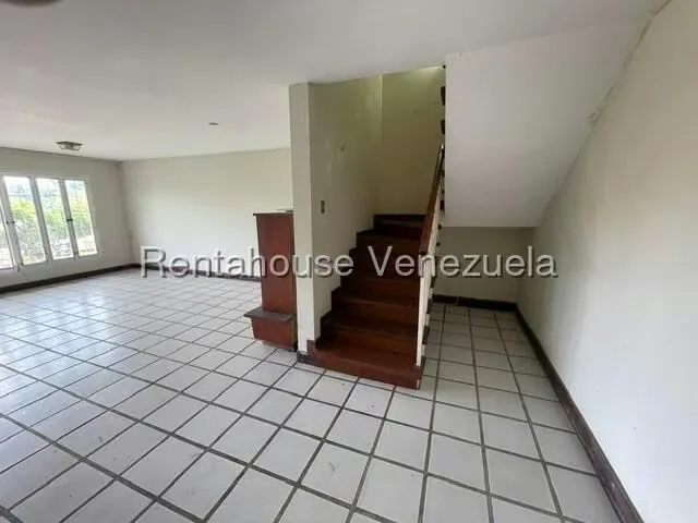 Casa (Multipes Niveles) en Venta en La Lagunita Country Club, Distrito Metropolitano - 45