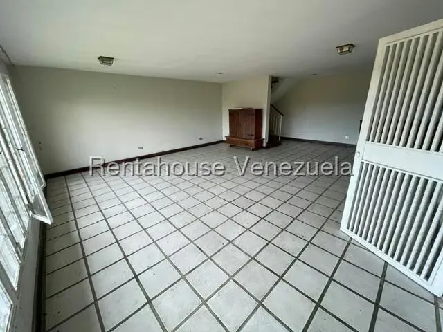 Casa (Multipes Niveles) en Venta en La Lagunita Country Club, Distrito Metropolitano - 46