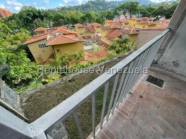 Casa (Multipes Niveles) en Venta en La Lagunita Country Club, Distrito Metropolitano - 50