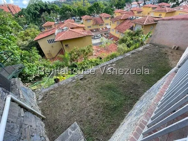 Casa (Multipes Niveles) en Venta en La Lagunita Country Club, Distrito Metropolitano - 51