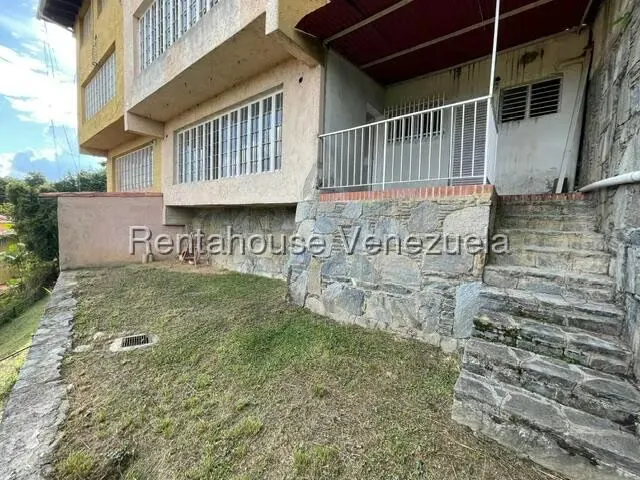 Casa (Multipes Niveles) en Venta en La Lagunita Country Club, Distrito Metropolitano - 53