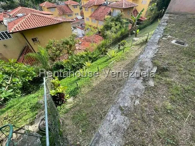 Casa (Multipes Niveles) en Venta en La Lagunita Country Club, Distrito Metropolitano - 54