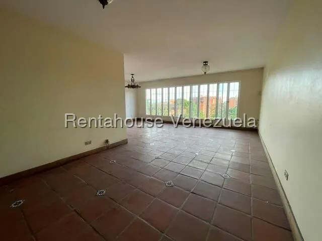 Casa (Multipes Niveles) en Venta en La Lagunita Country Club, Distrito Metropolitano - 6