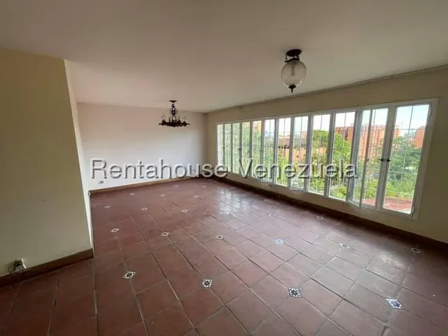 Casa (Multipes Niveles) en Venta en La Lagunita Country Club, Distrito Metropolitano - 7