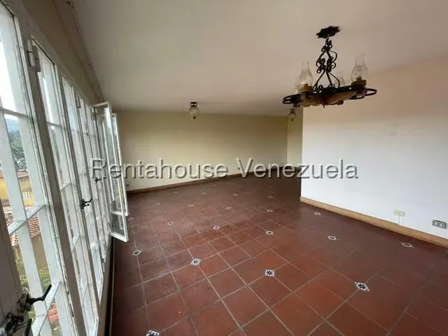 Casa (Multipes Niveles) en Venta en La Lagunita Country Club, Distrito Metropolitano - 8