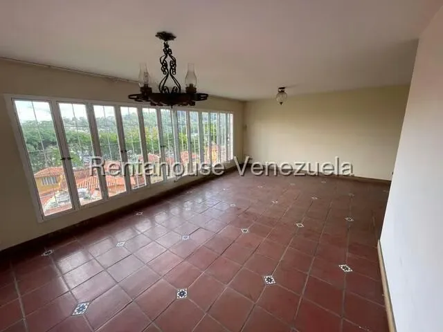 Casa (Multipes Niveles) en Venta en La Lagunita Country Club, Distrito Metropolitano - 9