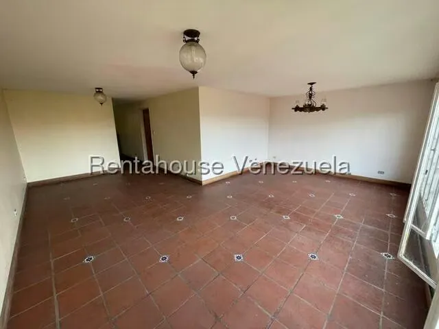 Casa (Multipes Niveles) en Venta en La Lagunita Country Club, Distrito Metropolitano - 10
