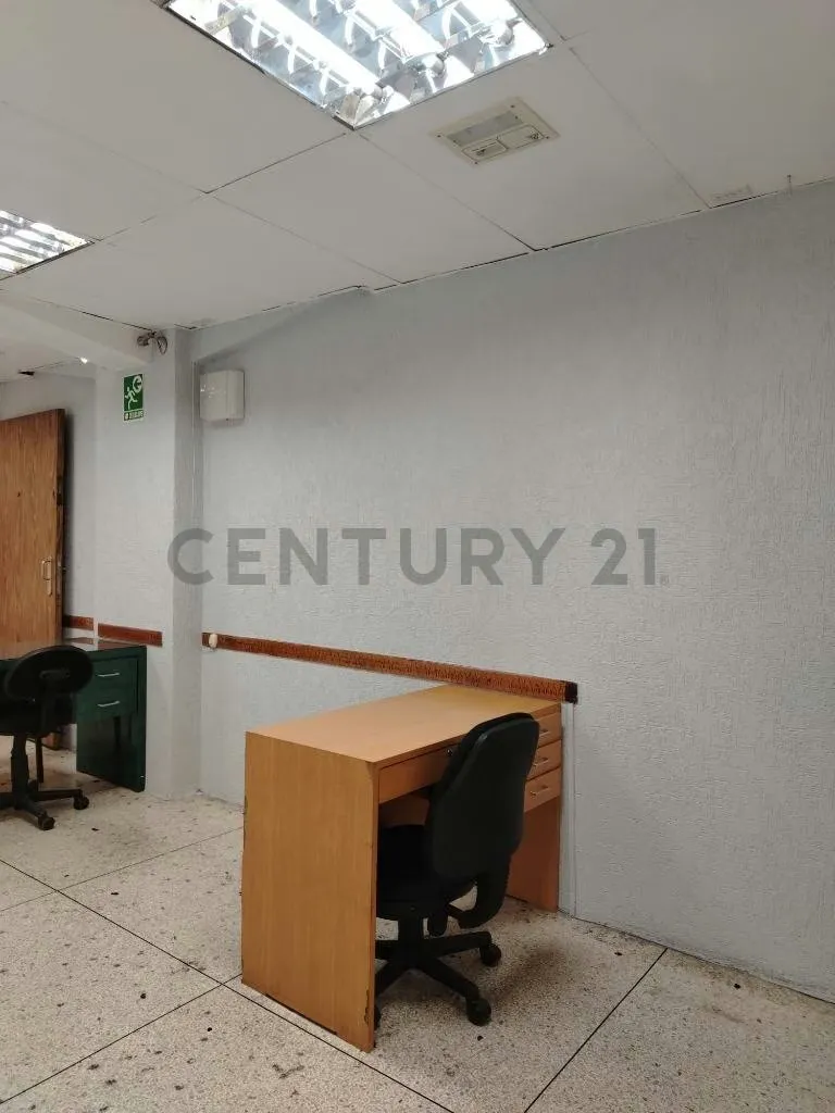 OFICINA EN ALQUILER LAS DELICIAS MARACAY CENTRO ANDRES BELLO - 5