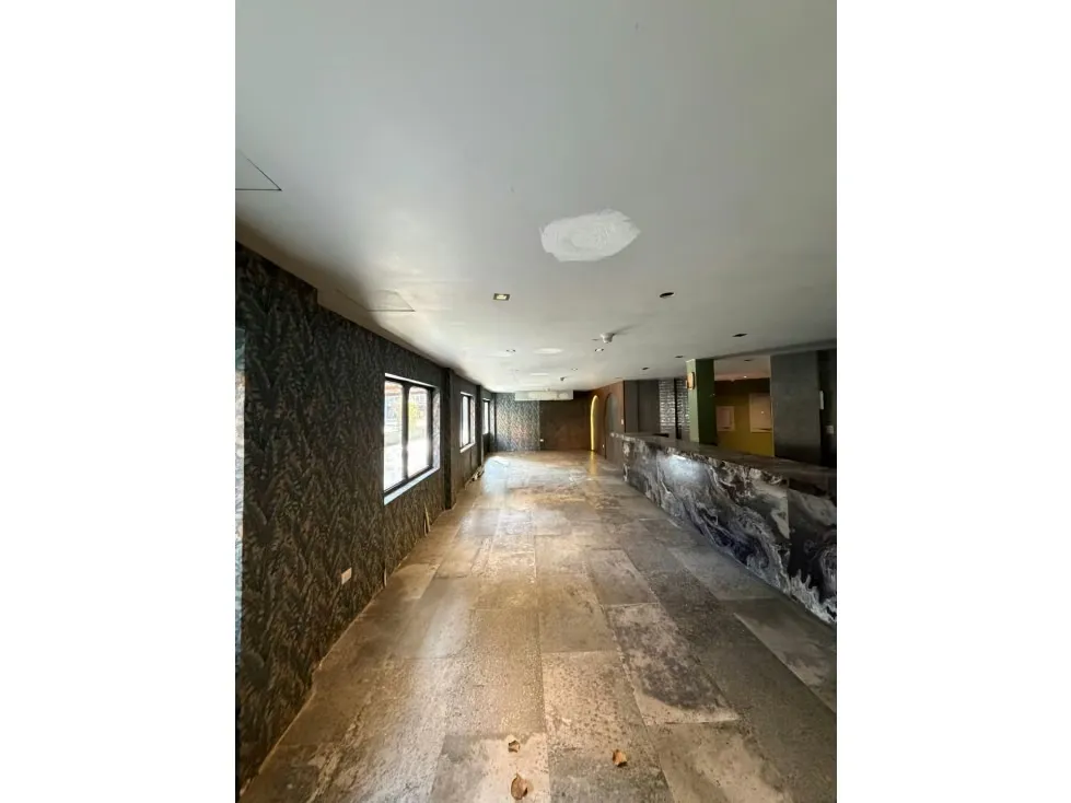 Vendo casa comercial 855m2 Las Mercedes 4070 - 15