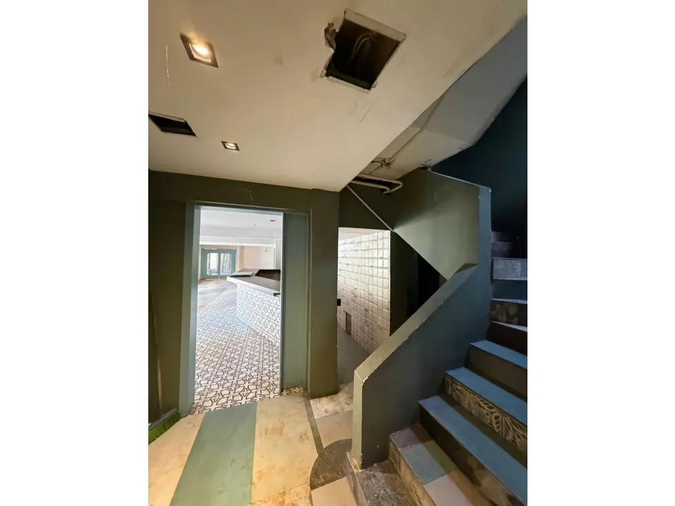 Vendo casa comercial 855m2 Las Mercedes 4070 - 22