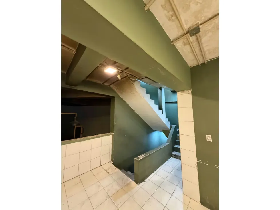 Vendo casa comercial 855m2 Las Mercedes 4070 - 25