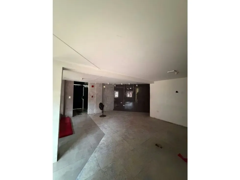 Vendo casa comercial 855m2 Las Mercedes 4070 - 27