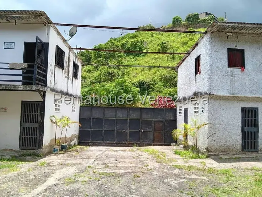 Local Comercial en Venta en Mariche, Distrito Metropolitano