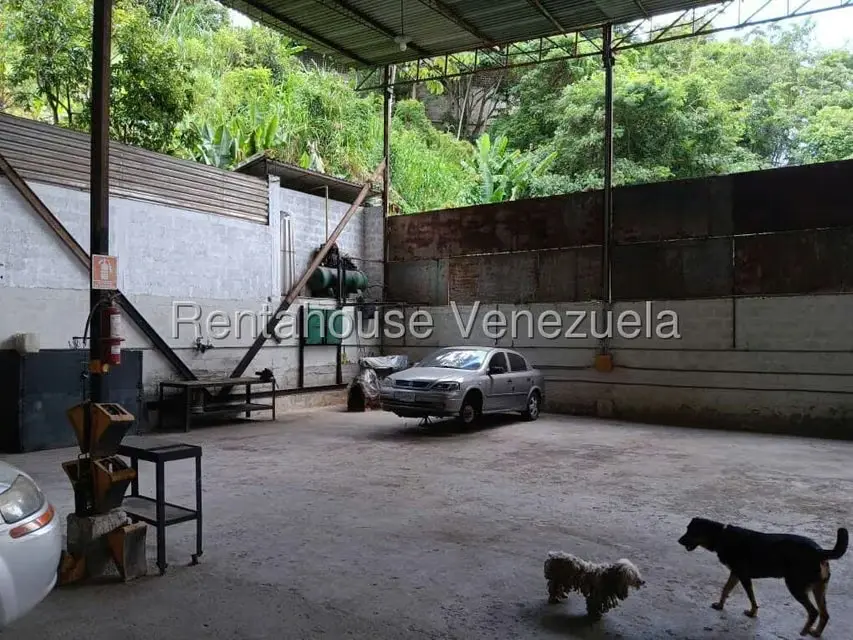 Local Comercial en Venta en Mariche, Distrito Metropolitano - 11