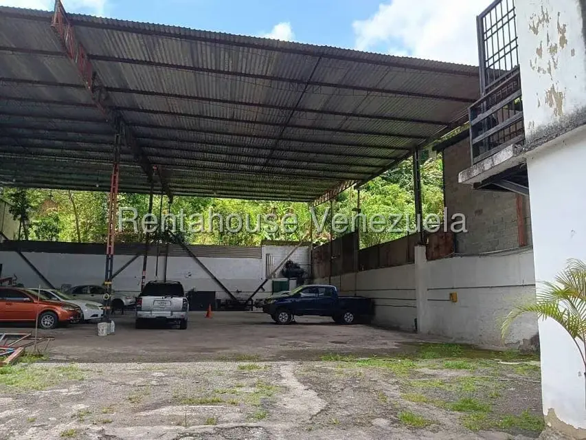Local Comercial en Venta en Mariche, Distrito Metropolitano - 12