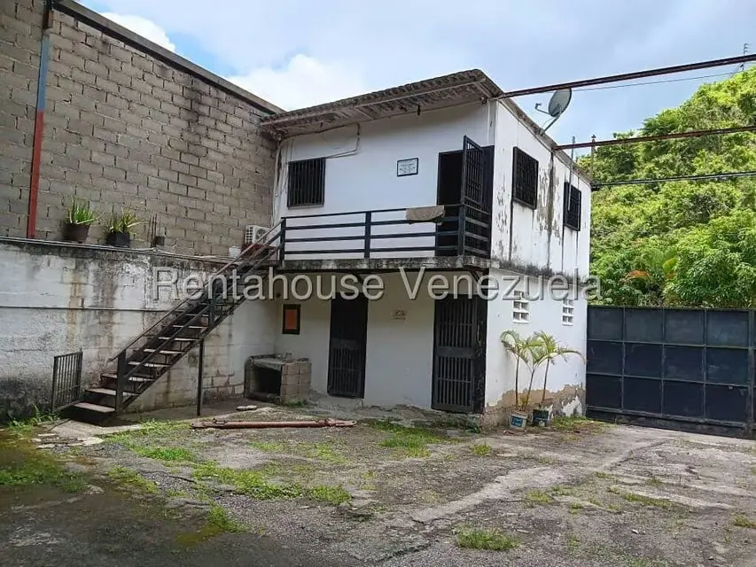 Local Comercial en Venta en Mariche, Distrito Metropolitano - 14
