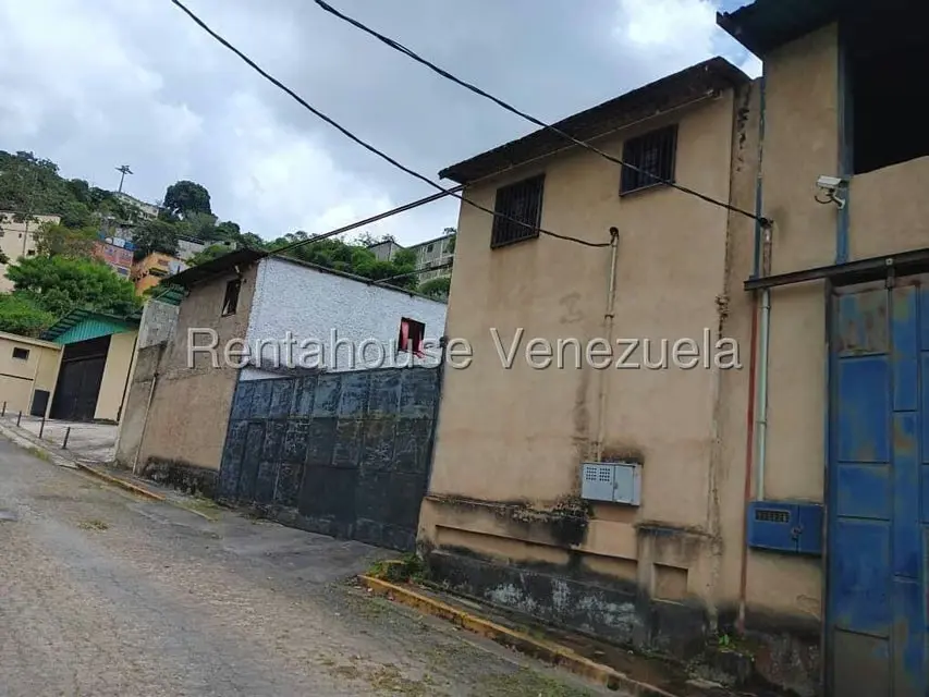 Local Comercial en Venta en Mariche, Distrito Metropolitano - 16