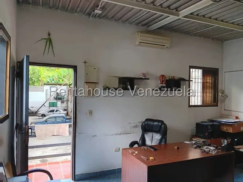 Local Comercial en Venta en Mariche, Distrito Metropolitano - 4