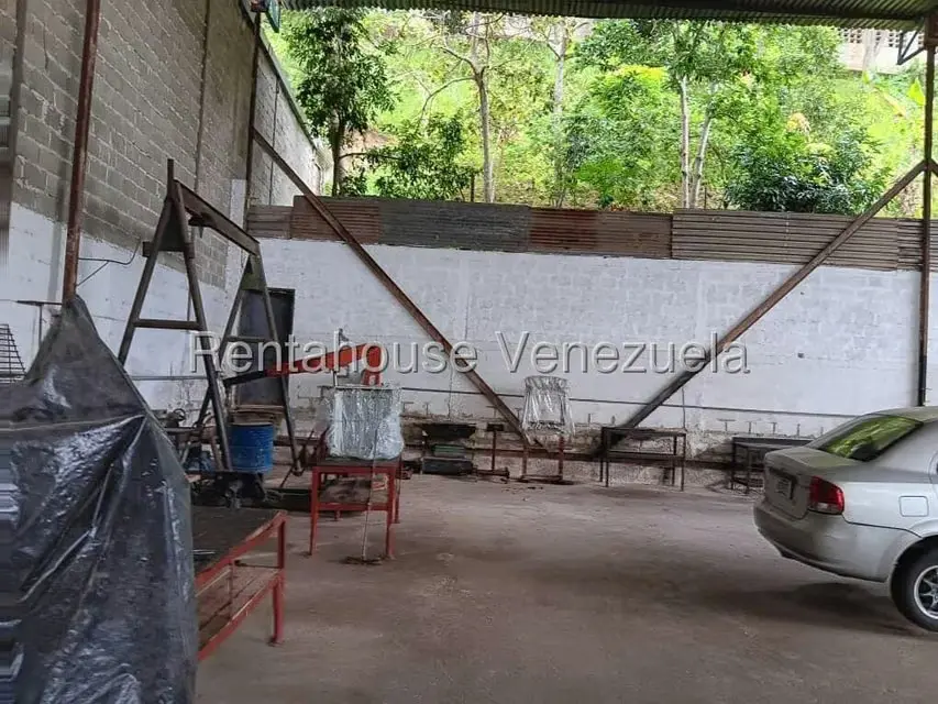 Local Comercial en Venta en Mariche, Distrito Metropolitano - 5