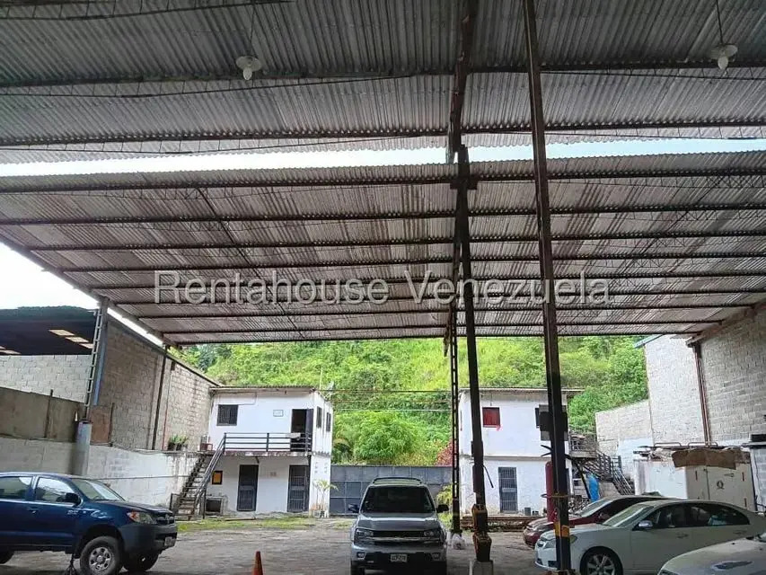 Local Comercial en Venta en Mariche, Distrito Metropolitano - 7